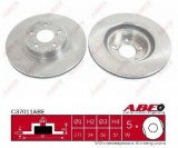 Disc frana SUBARU LEGACY V Combi (BM, BR) (2009 - 2016) ABE C37011ABE