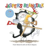 Jasper&#039;s Beanstalk