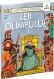 Zeii Olimpului - Autor Anonim - Gama