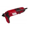 Mini Freza Biax Raider 170W, 32000 RPM, Viteza Variabila + 126 Accesorii, Diametru 3.2mm
