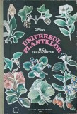 MICA ENCICLOPEDIE, UNIVERSUL PLANTELOR-C. PARVU-351417