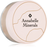Annabelle Minerals Mineral Concealer corector cu acoperire mare culoare Natural Light 4 g