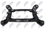 Cadru motor Mercedes Benz Slk (R171) 2004-2011; partea din spate; A1713500508; NTY, aftermarket
