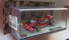 Macheta Brabham BT46B Lauda Fan Car Formula 1 1978 - IXO/Altaya 1/43 F1, 1:43