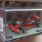 Macheta Brabham BT46B Lauda Fan Car Formula 1 1978 - IXO/Altaya 1/43 F1