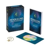 Pendulums Complete Divination Kit