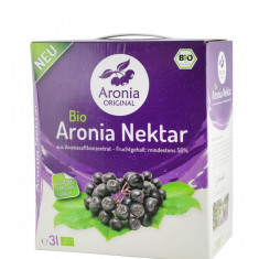 Nectar bio de aronia, 3 l Aronia Original