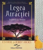 Legea atractiei Invataturile lui Abraham Esther Hicks, Jerry Hicks
