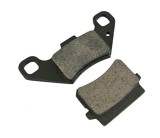 Set placute frana ATV 50-110cc - 4T