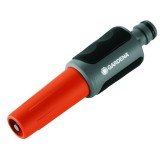 Duza de stropit Gardena 18300-20, PVC, debit reglabil