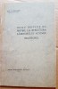 G426-I-Editie veche 1934- Ilie C. Purcaru cu dedicatie-Dr. in Stiinte. NEUTRONUL-Noile Ipoteze cu privire la structura samburelui atomului