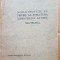 G426-I-Editie veche 1934- Ilie C. Purcaru cu dedicatie-Dr. in Stiinte. NEUTRONUL-Noile Ipoteze cu privire la structura samburelui atomului