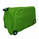 Cumpara ieftin Penar Piramida Bits&amp;Bobs, 1 compartiment Verde, Grafoplas
