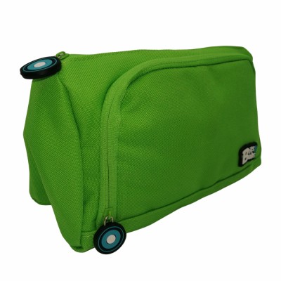 Penar Piramida Bits&amp;amp;Bobs, 1 compartiment Verde foto