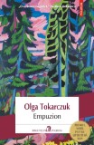 Cumpara ieftin Empuzion. Horror Naturopatic, Olga Tokarczuk - Editura Polirom