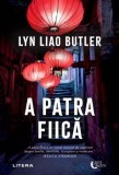 A patra fiica, Litera