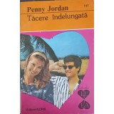 TACERE INDELUNGATA-PENNY JORDAN-191672