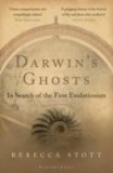 Darwin&#039;s Ghosts : In Search of the First Evolutionists | Rebecca Stott