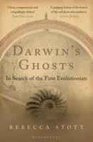 Darwin&#039;s Ghosts : In Search of the First Evolutionists | Rebecca Stott