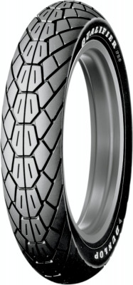 Anvelopa Dunlop F20 110/90-18 61V TL Cod Produs: MX_NEW 425730PE foto