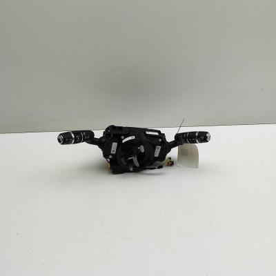 Maneta semnalizare ștergătoare JAGUAR F-PACE X761 2018 OEM: HPLA-13N064-TB,FK72-14A664-CA,BJ32-3F973-BB,BJ32-3F972-DB foto