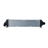 NRF Intercooler, compresor
