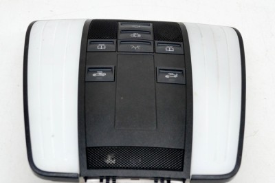Iluminare interioară MERCEDES-BENZ E W212 2010 OEM: 28110334,A2C53375085,A0128206610,A2129064301,A2C53250704 12218506 foto