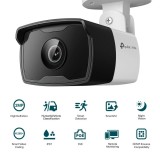 "TP-Link Camera IR de supraveghere Bullet pentru exterior VIGIC320I(4MM), Senzor