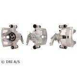 Etrier frana Iveco Daily 4 Daily 5 Dri 4183410, parte montare : punte spate, stanga