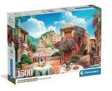 Puzzle Clementoni, Cina in Toscana, 1500 piese