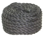 Sfoara din Nylon - 8x10 - 654017, Evotools