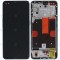 Oppo Reno4 5G (CPH2091) Unitate de afișare completă albastru galactic 4904704