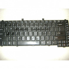 Tastatura laptop Acer Aspire 1640z