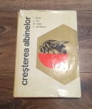 I. Barac, N. Foti, Al. Popa - Cresterea albinelor