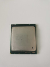 Procesor PC Desktop Intel i7-3930K foto