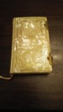 Biblie de buzunar