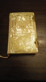 Biblie de buzunar foto