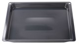 Tava emailata pentru cuptor Bosch 00742637, 11063361
