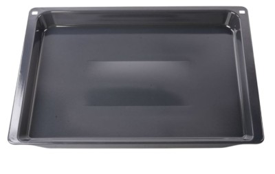 Tava emailata pentru cuptor Bosch 00742637, 11063361 foto