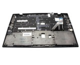 Tastatura Lenovo Neagra Thinkpad X1 Carbon GEN 3 2015 cu Palmrest Gri Spanish Layout