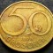 Moneda 50 GROSCHEN - AUSTRIA, anul 1978 * cod 2837