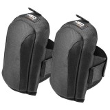 Genunchiere cu perna moale, din material textil, categoria 1, CE HardWork ToolsRange