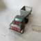 bnk jc Matchbox M-4 Fruehauf Hopper Train