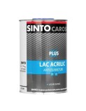 Lac Acrilic Plusms Antizgarieturi SINTO 1L