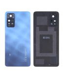 Capac Baterie Xiaomi Redmi Note 11 Pro 5G Albastru Cu Geam Camera