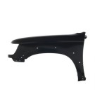 Aripa fata Toyota Hilux Surf / 4-Runner, 1996-2002, partea Stanga, fara gaura pentru semnalizare, 5381235080, 818001-1 cu gauri pentru ornament