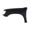 Aripa fata Toyota Hilux Surf / 4-Runner, 1996-2002, partea Stanga, fara gaura pentru semnalizare, 5381235080, 818001-1 cu gauri pentru ornament