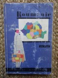 La Roumanie en bref (limba franceză)