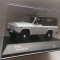Macheta Aro 240 1972 alb - IST Premium 1/43