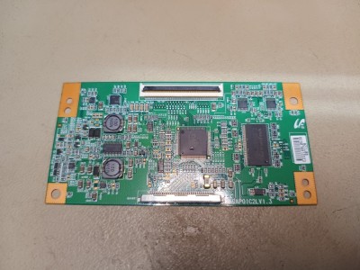 T-Con Samsung 260AP01C2LV1.3, BN81-02455A foto
